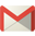 Gmail Badge